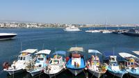 Hafen von Paphos &ndash; &copy; Mario Scheinert (Eberhardt TRAVEL)