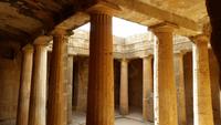 Königsgräber bei Paphos &ndash; &copy; Mario Scheinert (Eberhardt TRAVEL)