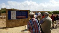 Bodenmosaike bei Paphos &ndash; &copy; Mario Scheinert (Eberhardt TRAVEL)