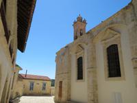 Omodos &ndash; &copy; Mario Scheinert (Eberhardt TRAVEL)