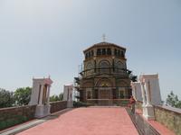am Kykkos Kloster &ndash; &copy; Mario Scheinert (Eberhardt TRAVEL)