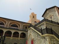 Kykkos Kloster &ndash; &copy; Mario Scheinert (Eberhardt TRAVEL)