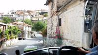 Enge Gassen in Kyperounta &ndash; &copy; Mario Scheinert (Eberhardt TRAVEL)