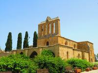 Abtei Bellapais &ndash; &copy; Mario Scheinert (Eberhardt TRAVEL)