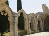 Abtei Bellapais &ndash; &copy; Mario Scheinert (Eberhardt TRAVEL)