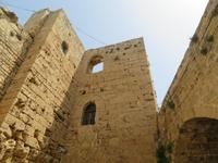 Festung von Kyrenia &ndash; &copy; Mario Scheinert (Eberhardt TRAVEL)