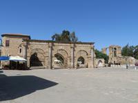 in Famagusta &ndash; &copy; Mario Scheinert (Eberhardt TRAVEL)