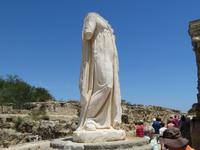 in Salamis &ndash; &copy; Mario Scheinert (Eberhardt TRAVEL)