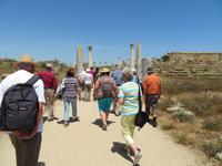 in Salamis &ndash; &copy; Mario Scheinert (Eberhardt TRAVEL)