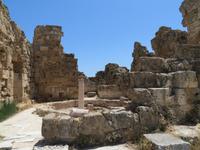 in Salamis &ndash; &copy; Mario Scheinert (Eberhardt TRAVEL)