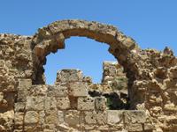 in Salamis &ndash; &copy; Mario Scheinert (Eberhardt TRAVEL)