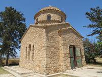 Barnabas Kloster &ndash; &copy; Mario Scheinert (Eberhardt TRAVEL)