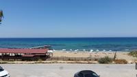 Strand von Salamis &ndash; &copy; Mario Scheinert (Eberhardt TRAVEL)