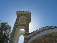Profitis Ilias Kirche in Protaras &ndash; &copy; Mario Scheinert (Eberhardt TRAVEL)