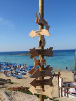 Strand von Protaras &ndash; &copy; Mario Scheinert (Eberhardt TRAVEL)