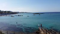 Strand von Protaras &ndash; &copy; Mario Scheinert (Eberhardt TRAVEL)