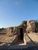 Königsgräber &ndash; &copy; Juliane Schwarze (Eberhardt TRAVEL)