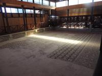 Haus des Dionysos &ndash; &copy; Juliane Schwarze (Eberhardt TRAVEL)