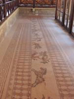 Haus des Dionysos &ndash; &copy; Juliane Schwarze (Eberhardt TRAVEL)
