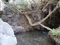 Bad der Aphrodite &ndash; &copy; Juliane Schwarze (Eberhardt TRAVEL)