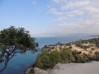 Naturschutzgebiet Akamas &ndash; &copy; Juliane Schwarze (Eberhardt TRAVEL)