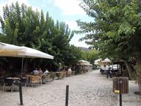 Omodos &ndash; &copy; Juliane Schwarze (Eberhardt TRAVEL)