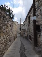 Omodos &ndash; &copy; Juliane Schwarze (Eberhardt TRAVEL)