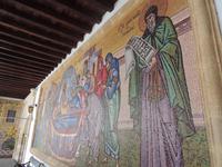 Kykkos Kloster &ndash; &copy; Juliane Schwarze (Eberhardt TRAVEL)