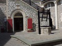 Kykkos Kloster &ndash; &copy; Juliane Schwarze (Eberhardt TRAVEL)