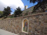 Kykkos Kloster &ndash; &copy; Juliane Schwarze (Eberhardt TRAVEL)