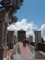 Kykkos Kloster &ndash; &copy; Juliane Schwarze (Eberhardt TRAVEL)