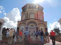 Kykkos Kloster &ndash; &copy; Juliane Schwarze (Eberhardt TRAVEL)
