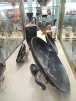 Archäologisches Museum &ndash; &copy; Juliane Schwarze (Eberhardt TRAVEL)