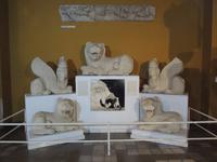 Archäologisches Museum &ndash; &copy; Juliane Schwarze (Eberhardt TRAVEL)
