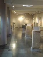 Archäologisches Museum &ndash; &copy; Juliane Schwarze (Eberhardt TRAVEL)