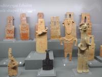 Archäologisches Museum &ndash; &copy; Juliane Schwarze (Eberhardt TRAVEL)