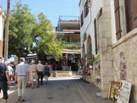 Bellapais &ndash; &copy; Juliane Schwarze (Eberhardt TRAVEL)
