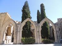Abtei Bellapais &ndash; &copy; Juliane Schwarze (Eberhardt TRAVEL)