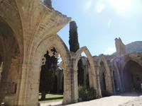 Abtei Bellapais &ndash; &copy; Juliane Schwarze (Eberhardt TRAVEL)