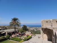 Bellapais &ndash; &copy; Juliane Schwarze (Eberhardt TRAVEL)