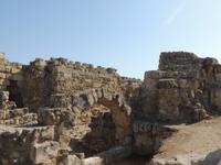 Ausgrabungsstätte Salamis &ndash; &copy; Juliane Schwarze (Eberhardt TRAVEL)