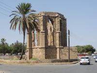 Famagusta &ndash; &copy; Juliane Schwarze (Eberhardt TRAVEL)
