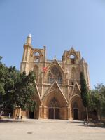 Lala-Musafa-Pasa-Moschee &ndash; &copy; Juliane Schwarze (Eberhardt TRAVEL)