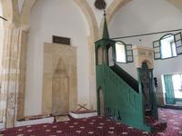 Moschee Hala Sultan Tekke &ndash; &copy; Juliane Schwarze (Eberhardt TRAVEL)