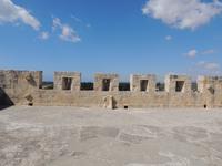 Johanniter Burg Kolossi &ndash; &copy; Juliane Schwarze (Eberhardt TRAVEL)