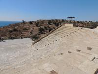 Antikes Königreich Kourion &ndash; &copy; Juliane Schwarze (Eberhardt TRAVEL)