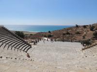 Antikes Königreich Kourion &ndash; &copy; Juliane Schwarze (Eberhardt TRAVEL)