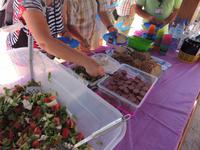 Picknick &ndash; &copy; Juliane Schwarze (Eberhardt TRAVEL)
