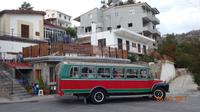 20171006_Bedford Bus_Troodos &ndash; &copy; Nadja Klinkhardt (Eberhardt TRAVEL)