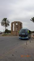 20171009_venezianische Mauer Kyrenia &ndash; &copy; Nadja Klinkhardt (Eberhardt TRAVEL)